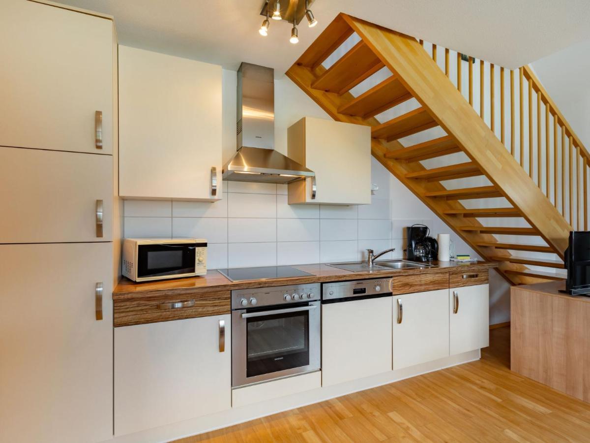 Apartment Top 6 By Interhome سانكت مارغارثين إم يونغاو المظهر الخارجي الصورة