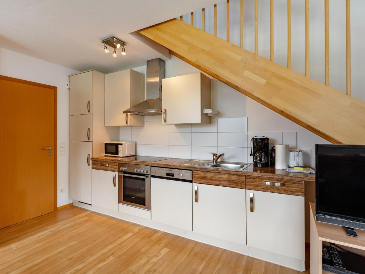 Apartment Top 6 By Interhome سانكت مارغارثين إم يونغاو المظهر الخارجي الصورة