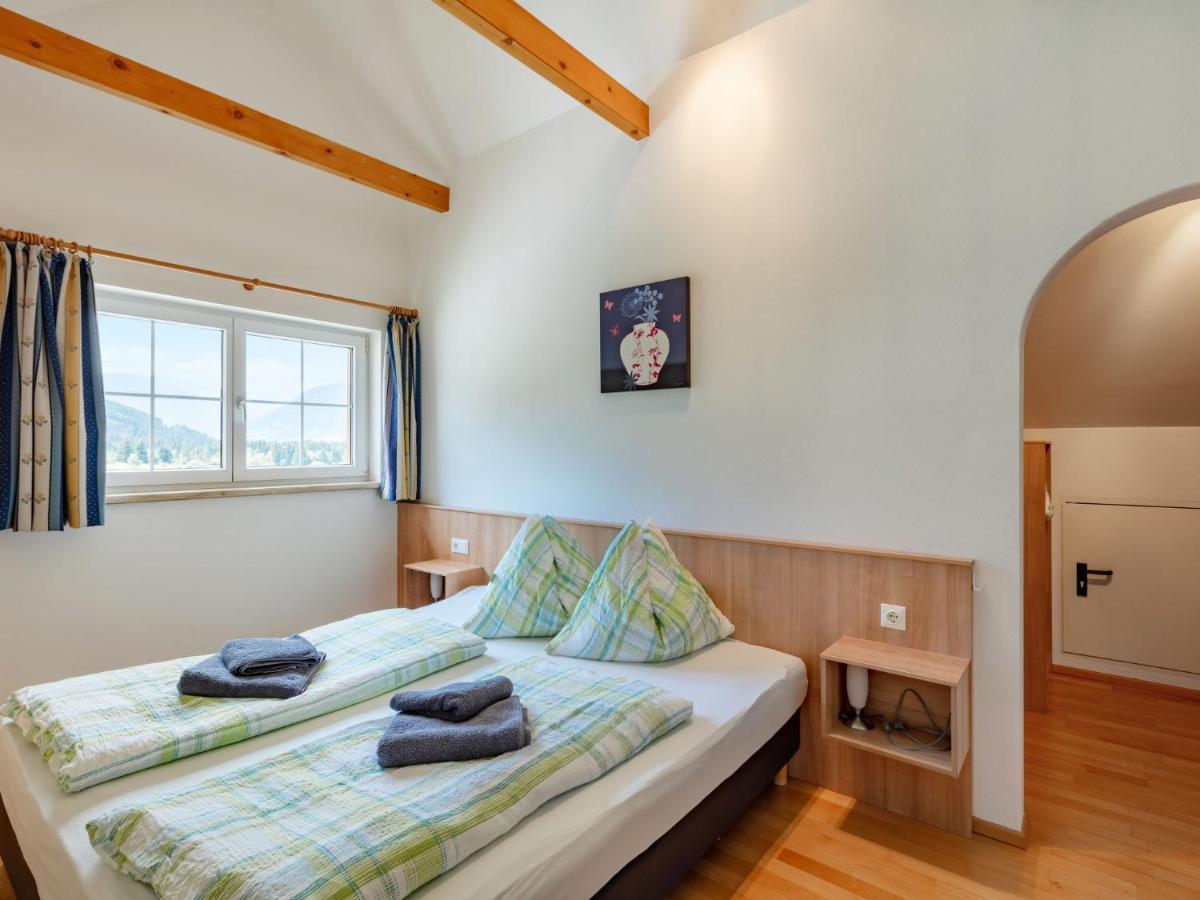 Apartment Top 6 By Interhome سانكت مارغارثين إم يونغاو المظهر الخارجي الصورة