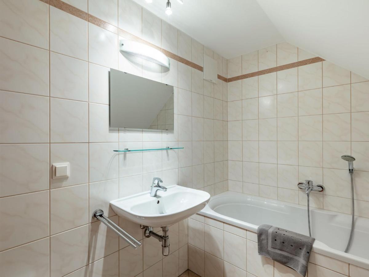 Apartment Top 6 By Interhome سانكت مارغارثين إم يونغاو المظهر الخارجي الصورة